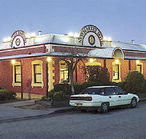 Newmarket Hotel Albury - Great Ocean Road Restaurant