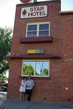 Star Hotel Albury - Great Ocean Road Restaurant 0