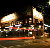 Park View Hotel - Great Ocean Road Restaurant