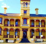The Queenscliff Historic Royal Hotel - Great Ocean Road Restaurant
