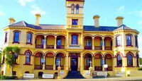 The Queenscliff Historic Royal Hotel