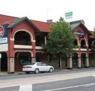 Commercial Hotel Benalla - Great Ocean Road Restaurant