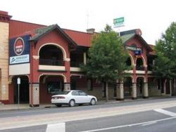 Commercial Hotel Benalla - Great Ocean Road Restaurant 0