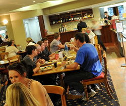 National Hotel Bendigo Bendigo