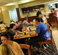 National Hotel Bendigo - Great Ocean Road Restaurant