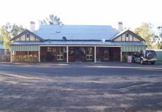 Ballimore NSW Great Ocean Road Restaurant