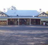Ballimore Inn Hotel - Great Ocean Road Restaurant