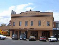 Keith Hall NSW Great Ocean Road Restaurant