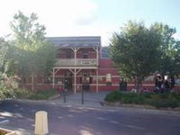 Book Bright Accommodation Vacations Great Ocean Road Restaurant Great Ocean Road Restaurant