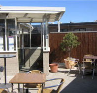 Guiding Star Hotel - Great Ocean Road Restaurant