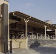 Three Swallows Hotel - Great Ocean Road Restaurant