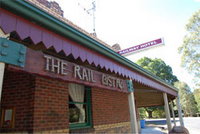 Book Castlemaine Accommodation Vacations Great Ocean Road Restaurant Great Ocean Road Restaurant