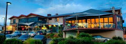 Floraville NSW Great Ocean Road Restaurant