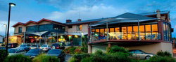 Gunyah Hotel - Great Ocean Road Restaurant 0