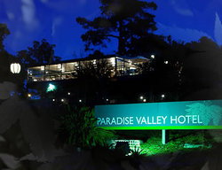 The Paradise Hotel Clematis