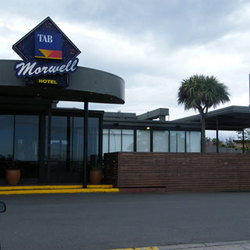 Morwell Hotel Morwell
