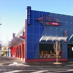 Royal Hotel Essendon Essendon
