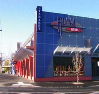 Royal Hotel Essendon - Great Ocean Road Restaurant