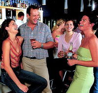 Royal Hotel Sunbury - Great Ocean Road Restaurant