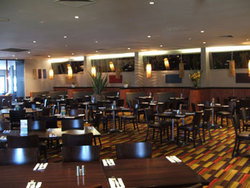 Sandbelt Club Hotel Moorabbin