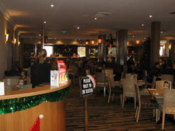 Stamford Inn Rowville