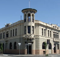 Victoria Inn - Great Ocean Road Restaurant