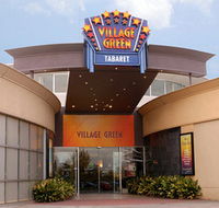 Village Green Hotel - Great Ocean Road Restaurant