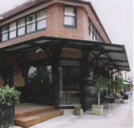 Berry Hotel - Great Ocean Road Restaurant