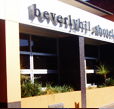 The Beverly Hills Hotel - Great Ocean Road Restaurant