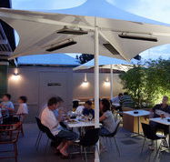 Waterworks Hotel - Great Ocean Road Restaurant