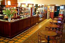 Sir Jospeh Banks Hotel - Great Ocean Road Restaurant 0