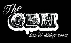 The Gem Bar  Dinning Collingwood