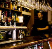 Robert Burns Hotel - Great Ocean Road Restaurant