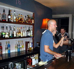 The Cherry Tree Hotel - Great Ocean Road Restaurant 0
