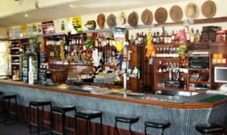 American Hotel Creswick - Great Ocean Road Restaurant 0