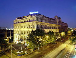 Grand Hotel Melbourne Docklands