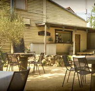 The Cosmopolitan Hotel - Great Ocean Road Restaurant