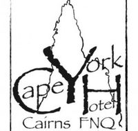 Cape York Hotel - Great Ocean Road Restaurant