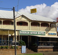 Barron River Hotel - Great Ocean Road Restaurant