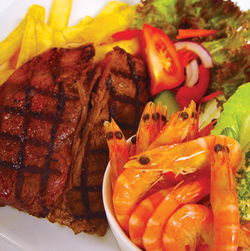 Mareeba QLD Great Ocean Road Restaurant