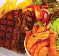 Ant Hill Hotel - Great Ocean Road Restaurant