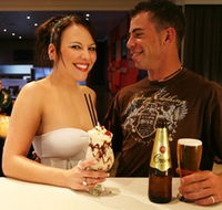 Mt Sheridan Tavern - Great Ocean Road Restaurant