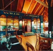 Willie McBrides Irish Bar - Great Ocean Road Restaurant