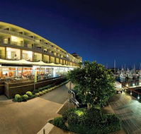 B - Great Ocean Road Restaurant