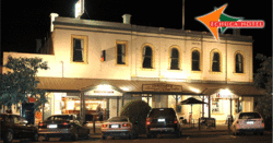Echuca Hotel - Great Ocean Road Restaurant