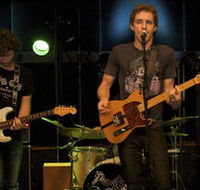 Brunswick Hotel - Great Ocean Road Restaurant