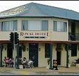 Royal Hotel Kew - Great Ocean Road Restaurant
