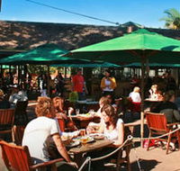 The Beach Hotel - Great Ocean Road Restaurant