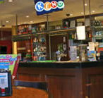 Cooks Hill Hotel - Great Ocean Road Restaurant