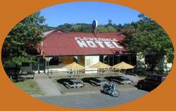 The Flowerdale Hotel - Great Ocean Road Restaurant 0